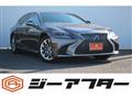 2018 Lexus LS