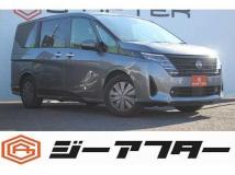 2023 Nissan Serena