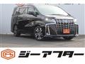 2020 Toyota Alphard G