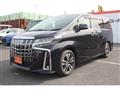 2020 Toyota Alphard G