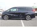 2020 Toyota Alphard G