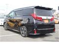 2020 Toyota Alphard G