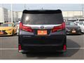 2020 Toyota Alphard G