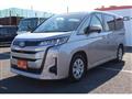 2023 Toyota Noah