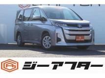 2023 Toyota Noah