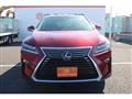 2016 Lexus RX