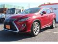 2016 Lexus RX