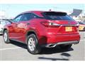 2016 Lexus RX