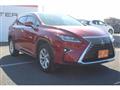 2016 Lexus RX