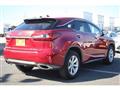 2016 Lexus RX