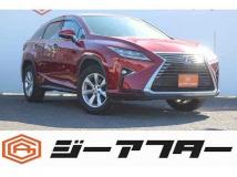 2016 Lexus RX