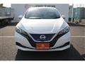 2020 Nissan Leaf