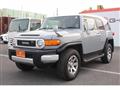 2014 Toyota FJ Cruiser