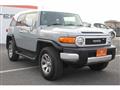 2014 Toyota FJ Cruiser