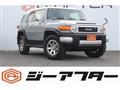 2014 Toyota FJ Cruiser