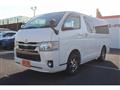 2020 Toyota Hiace Van