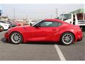 2019 Toyota Supra
