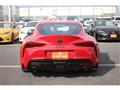 2019 Toyota Supra