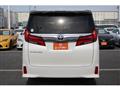 2020 Toyota Alphard G