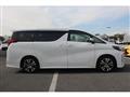 2020 Toyota Alphard G