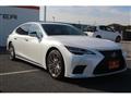 2020 Lexus LS