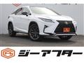 2018 Lexus RX