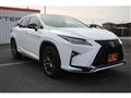 2018 Lexus RX