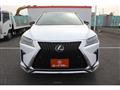 2018 Lexus RX