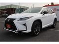 2018 Lexus RX