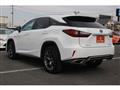 2018 Lexus RX