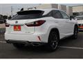 2018 Lexus RX