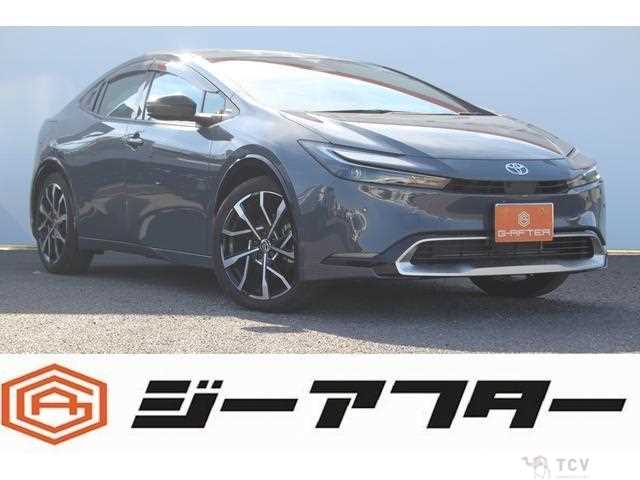 2024 Toyota Prius