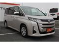 2022 Toyota Noah