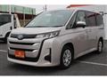 2022 Toyota Noah