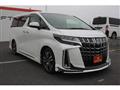 2020 Toyota Alphard G