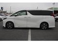 2020 Toyota Alphard G