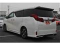 2020 Toyota Alphard G