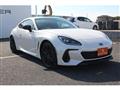 2023 Subaru BRZ