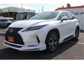 2021 Lexus RX