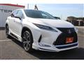 2021 Lexus RX