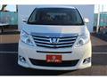 2013 Toyota Alphard Hybrid