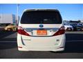 2013 Toyota Alphard Hybrid