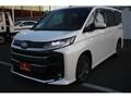 2022 Toyota Noah