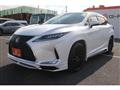 2020 Lexus RX