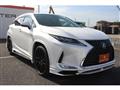 2020 Lexus RX
