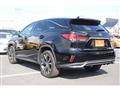 2019 Lexus RX