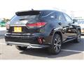 2019 Lexus RX