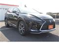 2019 Lexus RX