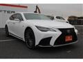 2021 Lexus LS