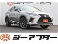 2020 Lexus RX